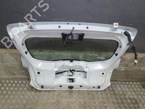 tailgate-dacia-sandero-ii-2012-33249595 main image