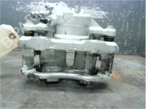 Used Left front brake caliper Left front brake caliper 36492755 36492755