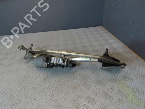 Front wiper motor RENAULT LAGUNA III (BT0/1) 1.5 dCi (BT00, BT0A, BT0T, BT1J) | BP23116943M29 