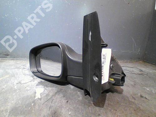 Used Left mirror RENAULT SCÉNIC II (JM0/1_) 1.5 dCi (JM0F) (82 hp) 11212657