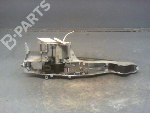 Front left exterior door handle CITROËN C3 Picasso (SH_) 1.6 HDi | BP11212305C128 