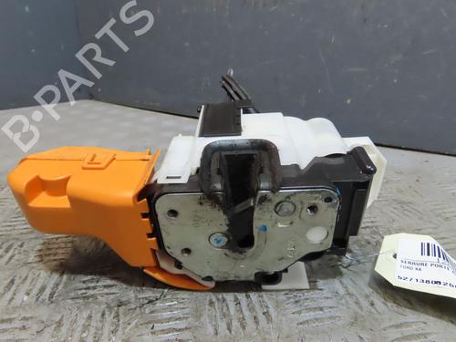 front-left-lock-ford-ka-ru8-2008-2009-2010-2011-2012-2013-2014-2015-2016-29577202 main image