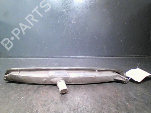 Left daytime light PEUGEOT 807 (EB_) 2.0 HDi | BP12234557C104 