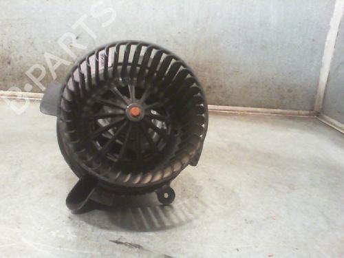 Used Heater blower motor PEUGEOT 307 (3A/C) 1.6 HDi (90 hp) 23112430