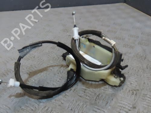 Used Rear right lock CITROËN C4 II (NC_) 1.6 HDi 110 (112 hp) 24442530