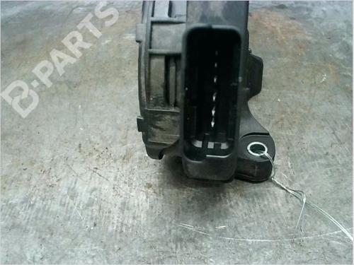 Pedal PEUGEOT 208 I (CA_, CC_) 1.4 HDi | BP11628281I4 