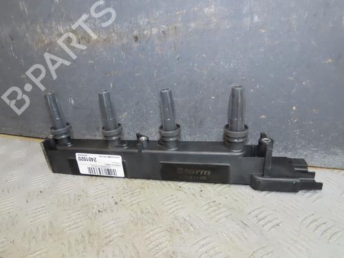 Ignition coil CITROËN C5 I (DC_) 2.0 16V (DCRFNC, DCRFNF) | BP27887328M94 - Image 5