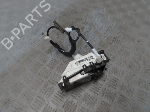 Front right lock CITROËN C3 II (SC_) 1.6 BlueHDi 75 | BP19141557C97 