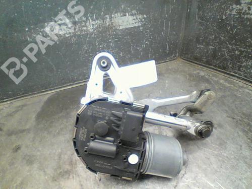 Front wiper motor PEUGEOT 3008 I MPV (0U_) 1.6 HDi | BP10769521M29 