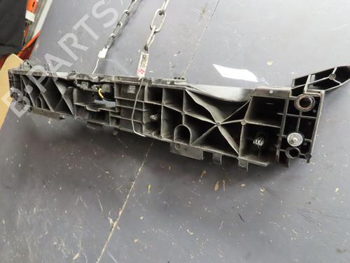Frontplate/Frontkurv RENAULT CLIO IV (BH_) 1.5 dCi 90 | BP16429307C72 