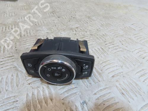 Used Headlight switch FORD B-MAX (JK) 1.6 Ti (105 hp) 29901850