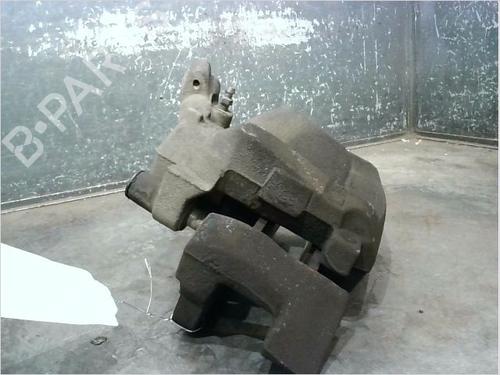 Left front brake caliper PEUGEOT 508 I (8D_) 1.6 BlueHDi 120 | BP15273763M105