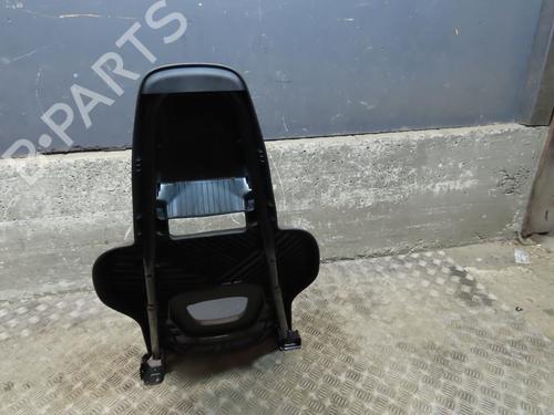 Right front seat CITROËN AMI (9A_) Electric (9AZ2CA) | BP36493050C16 - Image 2