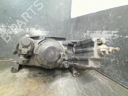 Used Right headlight Right headlight 23116312 23116312