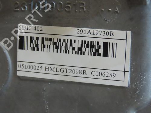 Inverter/Converter RENAULT AUSTRAL E-TECH 200 Hybrid (HGM2) | BP19497811M119 