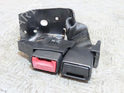 Seat buckle RENAULT CLIO III (BR0/1, CR0/1) 1.5 dCi | BP25778102I32 