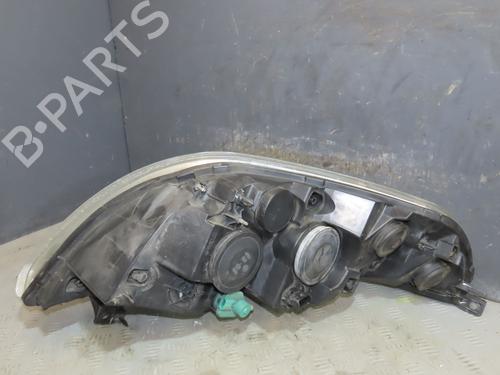 Left headlight RENAULT MASTER III Van (FV) 2.3 dCi 145 FWD (FV0E, FV0F, FV0H, FV02, FV0M, FV0S,... | BP39698895C28 - Image 2