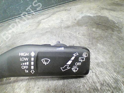 Steering column stalk VW TOURAN (1T1, 1T2) 2.0 TDI 16V | BP10762448I23 