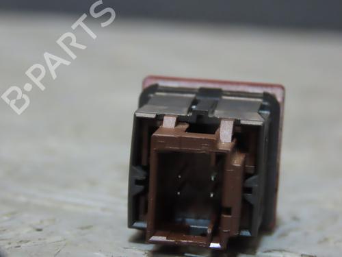 Used Warning switch PEUGEOT 207 SW (WK_) 1.6 HDi (92 hp) 24185840
