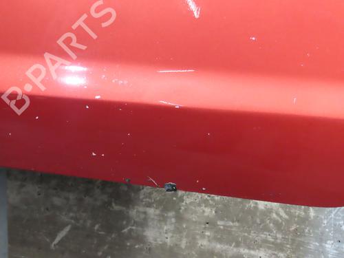 Left front door FORD FOCUS II (DA_, HCP, DP) 2.0 TDCi | BP23115043C2 
