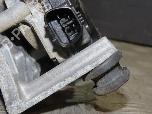 Used Front wiper motor TOYOTA RAV 4 III (_A3_) 2.2 D 4WD (ALA30_, ALA30R) (177 hp) 26916959