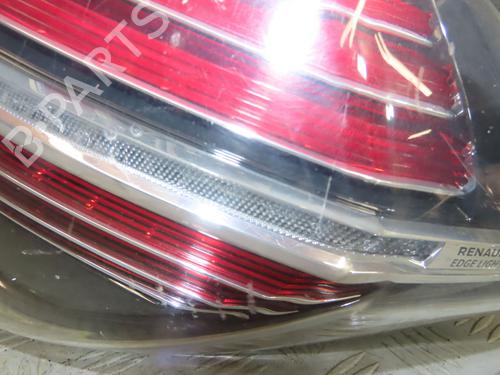 Used Right taillight RENAULT ZOE (BFM_) ZOE (BFMC, BFMD) (136 hp) 31274272
