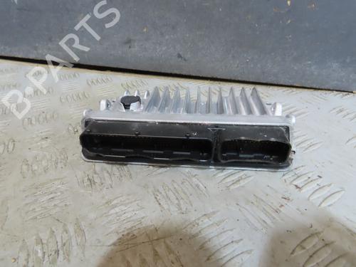 Used Engine control unit (ECU) Engine control unit (ECU) 37410878 37410878