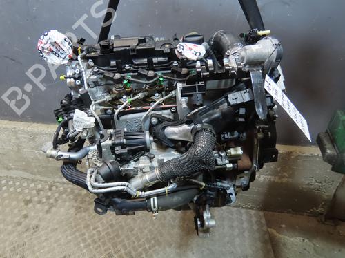 Motor FORD C-MAX II (DXA/CB7, DXA/CEU) 2.0 TDCi | BP30824853M1