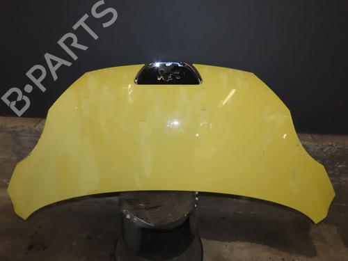 Used Hood CITROËN C1 (PM_, PN_) [2005-2014]  18066397