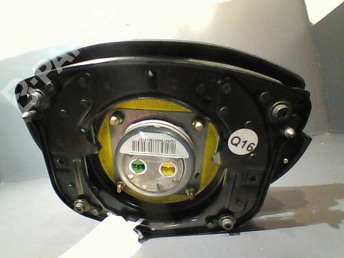 Driver airbag MERCEDES-BENZ E-CLASS (W211) E 320 CDI (211.026) | BP10763313C9 