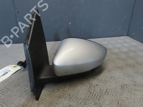 Used Left mirror Left mirror VW POLO V (6R1, 6C1) 1.6 TDI (75 hp) 27470922 27470922