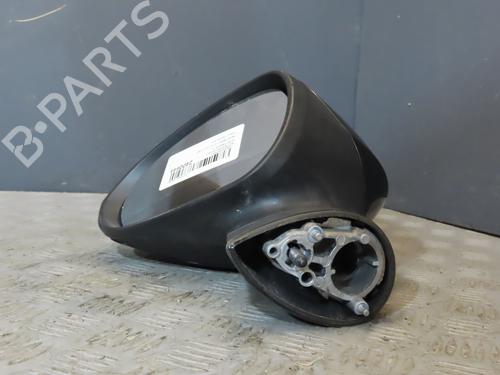Left mirror SEAT IBIZA IV (6J5, 6P1) 1.2 TDI | BP21226555C26 