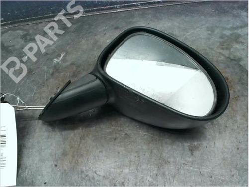 Used Right mirror CHEVROLET MATIZ (M200, M250) 0.8 (52 hp) 11963600