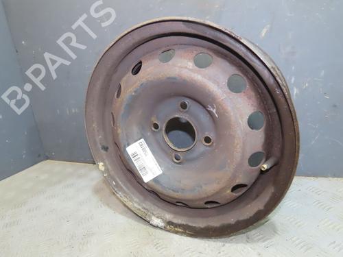 Jante Jante PEUGEOT 306 Hatchback (7A, 7C, N3, N5) 1.6 (89 hp) 32716146 32716146