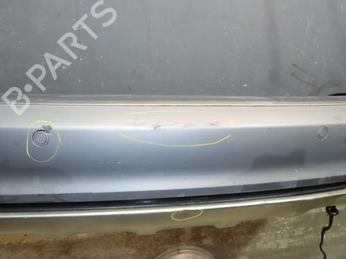 Used Rear bumper Rear bumper 38429069 38429069