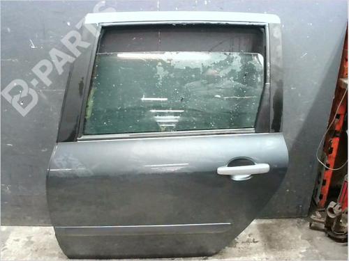 Used Left rear door PEUGEOT 307 Break (3E) 1.6 HDi 110 (109 hp) 11183487