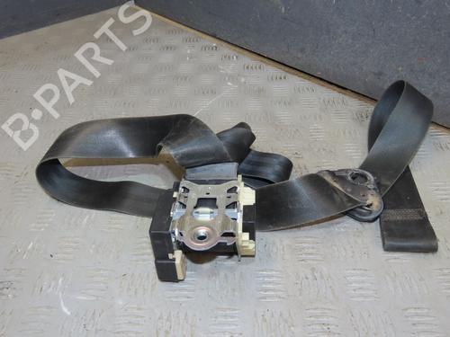 Front left seatbelt RENAULT TWINGO II (CN0_) 1.5 dCi (CN0E) | BP39893767I26 - Image 2