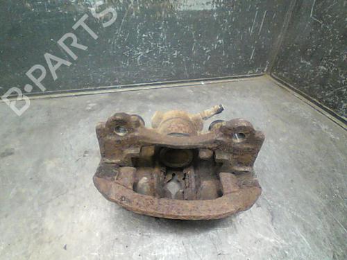 Right front brake caliper CITROËN JUMPER I Van (244) 2.2 HDi | BP14872354M104 