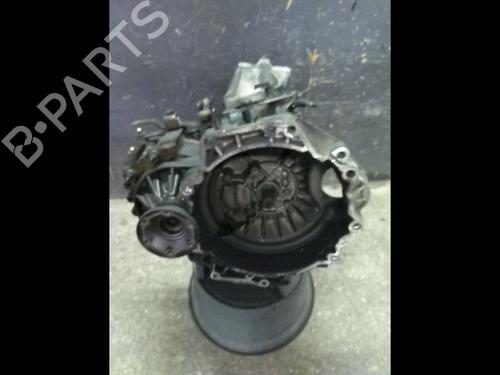 Used Gearbox VW GOLF IV (1J1) 1.6 16V (105 hp) 15722662