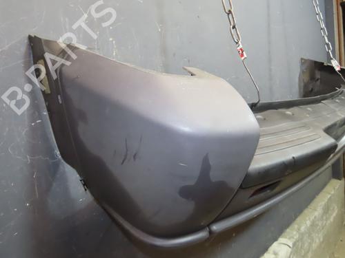 Rear bumper JEEP CHEROKEE (KJ) 2.8 CRD 4x4 | BP25858767C8 