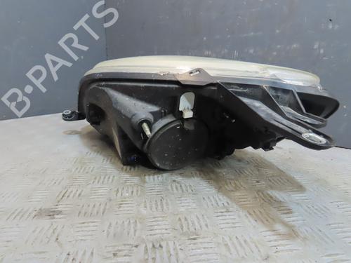 Used Right headlight CITROËN NEMO Box Body/MPV (AA_) 1.3 HDi 75 (75 hp) 29415103