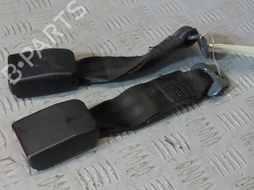 Seat buckle PEUGEOT 206+ (2L_, 2M_) 1.1 | BP21391796I32 
