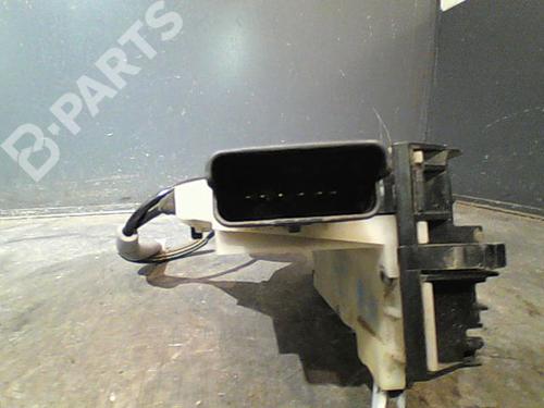 Rear right lock PEUGEOT 208 I (CA_, CC_) 1.6 HDi | BP10766652C99 
