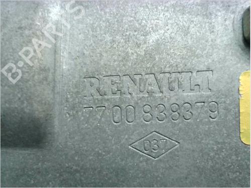 Used Rear wiper motor RENAULT MEGANE I Coach (DA0/1_) 1.6 e (DA0F) (90 hp) 11746949