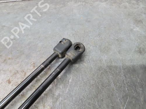 Tailgate lift support DACIA DUSTER (HS_) 1.5 dCi 4x4 (HSMC, HSMD) | BP17134324C138 