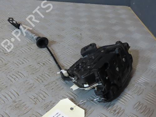 Rear right lock VW POLO V (6R1, 6C1)  | BP19798676C99 