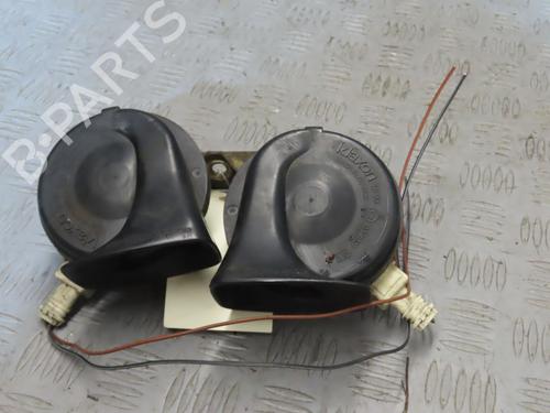 Used Horn RENAULT SAFRANE II (B54_) 2.2 dT (B54G) (113 hp) 23334905