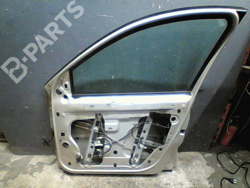 Right front door RENAULT MEGANE II (BM0/1_, CM0/1_) 1.5 dCi (BM1F, CM1F) | BP10764840C3 