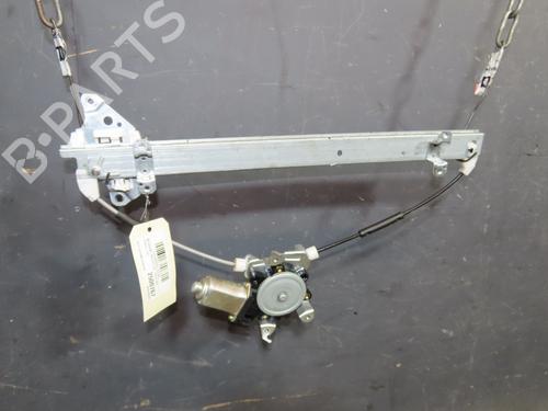 Front right window mechanism DACIA SANDERO 1.6 MPI 85 (BS03) | BP33860540C23 - Image 3