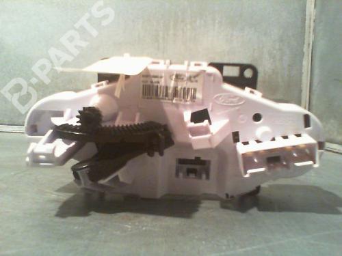 Climate control FORD FIESTA VI (CB1, CCN) 1.4 | BP11211224I5 